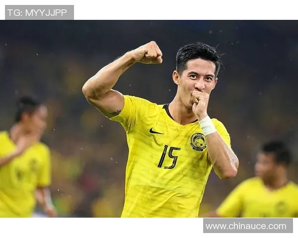 大马足球明星是谁他在国际赛场上的表现如何